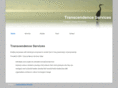 transcendenceservices.com