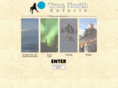 truenorthsafaris.com