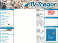 tv-tregor.com
