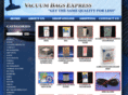 vacuumexpress.com