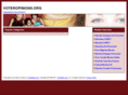 voteropinions.org