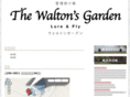 waltongarden.com