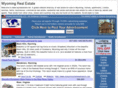 wyrealestate.net
