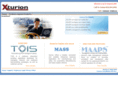 xturionproducts.com