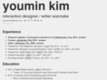 youminkim.com