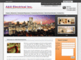 aandselectricalinc.com