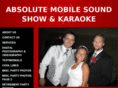 absolutemobilesound.com