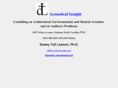 acousticalinsight.com
