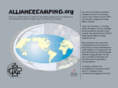 alliancecamping.org