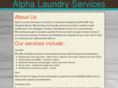 alphalaundryservices.com