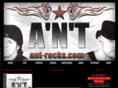 ant-rocks.com