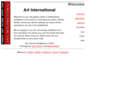 artinternational.com