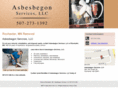 asbesbegonservicesllc.com
