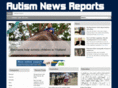autismnewsreports.com