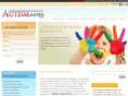autismunited.org