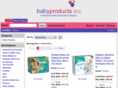 babyproductsinc.com