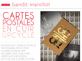 banditmanchot.net