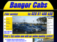 bangorcabs.com
