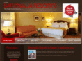 barowaliaresorts.com