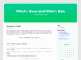 benfrevert.org