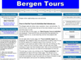 bergentours.net