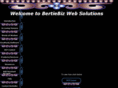 bertiebiz.com