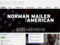 binxfilms.com