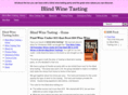 blind-wine-tasting.com