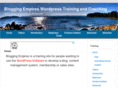 bloggingempires.com