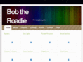 bobtheroadie.co.uk
