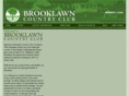 brooklawncc.com