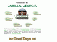 camillageorgia.com