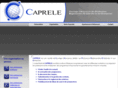 caprele.com