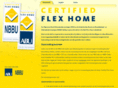 certifiedflexhome.com