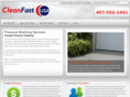 cleanfastusa.com