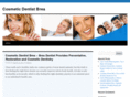 cosmeticdentistbrea.com