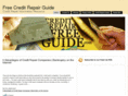 creditrepairfreeguide.com