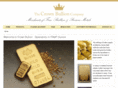 crownbullion.com