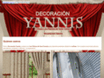 decoracionyannis.es