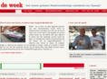 deweek.net
