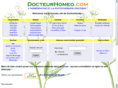 docteurhomeo.com