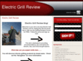 electricgrillreview.org