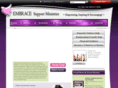 embracesupport.com