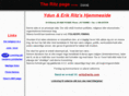 eritz.com