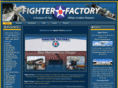 fighter-factory.com