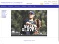 freebaseballglove.com