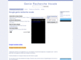 geniusvoicesearch.com