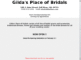 gildasplaceofbridals.com