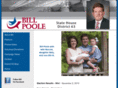 gobillpoole.com