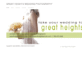 greatheightswedding.com